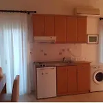 Olga & Danae With Panoramic View In Apartman *