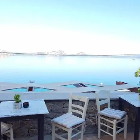 Appartement Olga & Danae With Panoramic View In