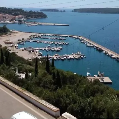Olga & Danae With Panoramic View In * Pylos