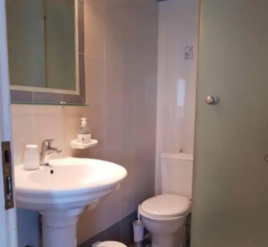 Olga & Danae With Panoramic View In * Pylos